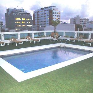 Excelente Apart Hotel Ipanema
